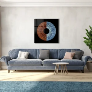 ACRYLIC GLASS - Fusion
