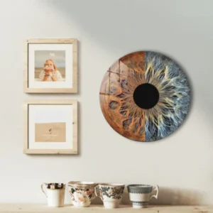 IRIS CIRKEL - Fusion
