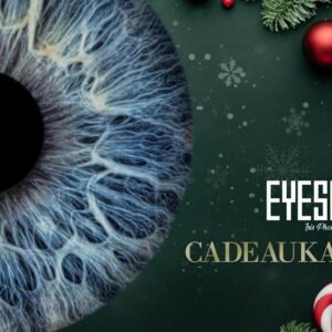 Cadeaukaart Kerst